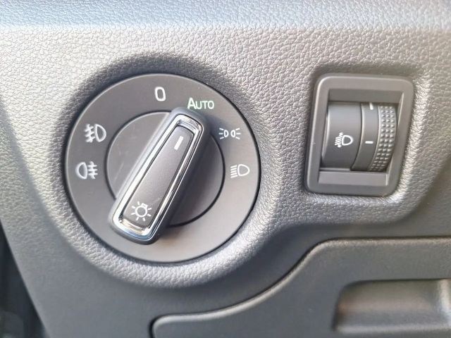 Skoda Kamiq 1.0 TSI Selection