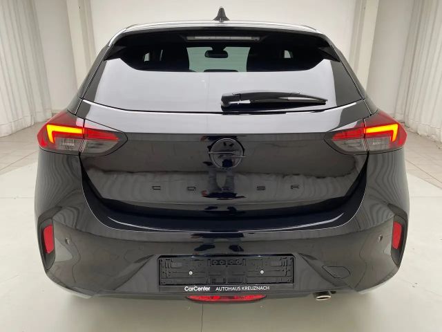 Opel Corsa GS-Line Grand Sport