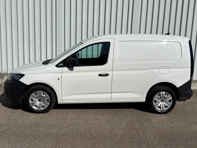 Volkswagen Caddy EcoProfi