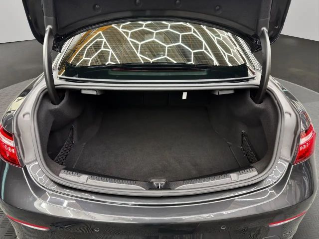 Mercedes-Benz E 450 4MATIC AMG Line Coupé