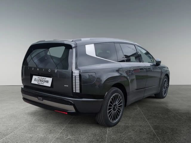 Hyundai IONIQ 9 4WD