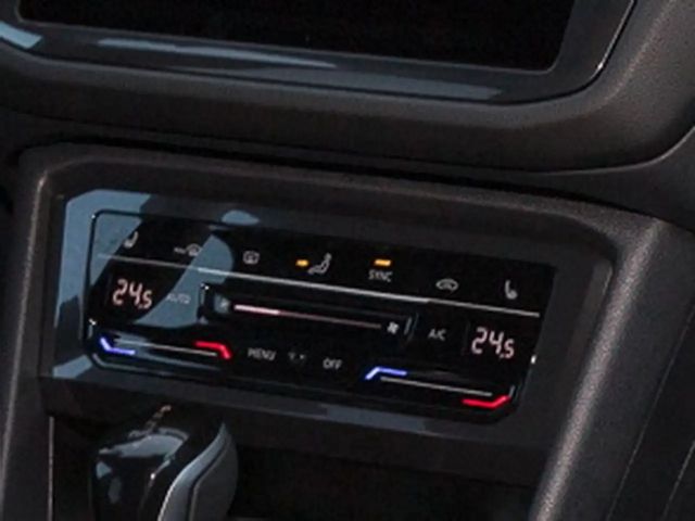 Volkswagen Tiguan 2.0 TDI Allspace DSG Life