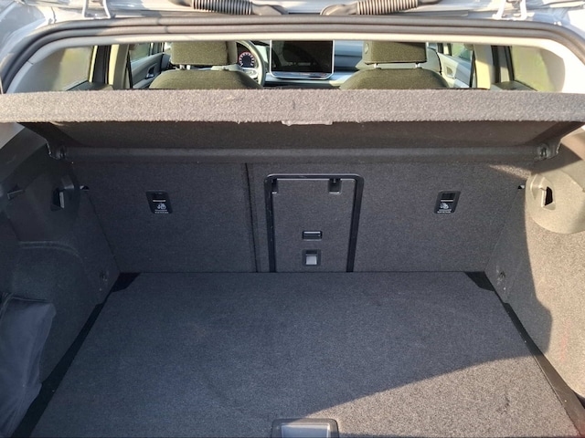 Volkswagen Golf 1.5 TSI Life