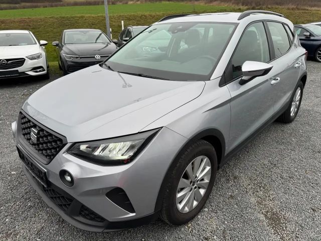 Seat Arona 1.0 TSI Style