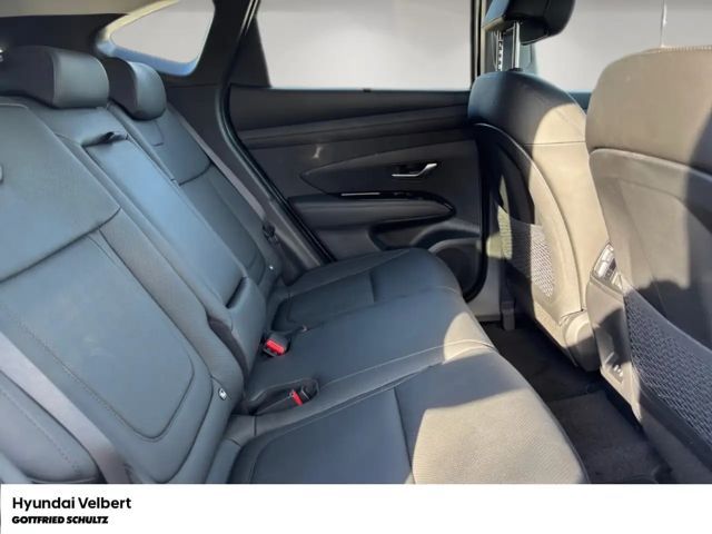 Hyundai Tucson 1.6 Prime