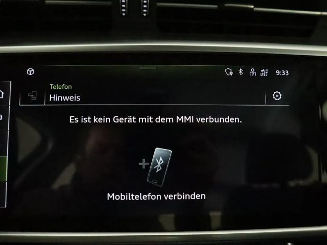 Audi A6 35 TDI Avant Sport