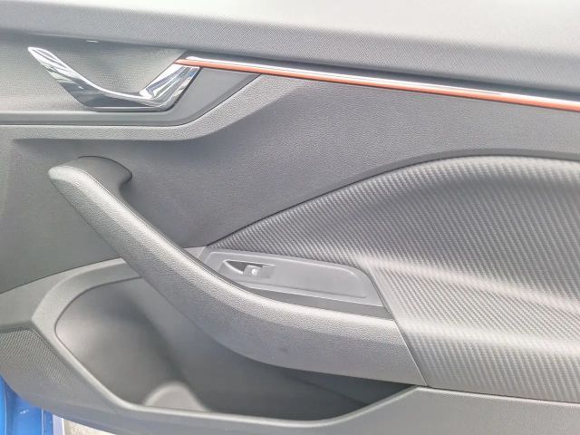 Skoda Kamiq 1.0 TSI Monte Carlo