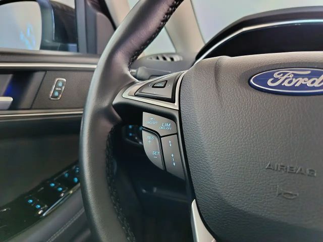 Ford Galaxy AWD Titanium