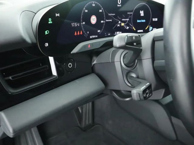 Porsche Taycan Plus LED*Panorama*Bose*PDC*Kamera*DAB*20"