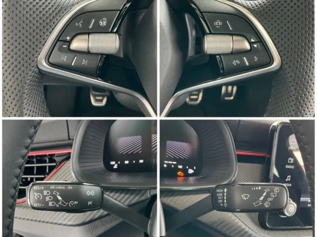 Skoda Scala 1.0 TSI Monte Carlo