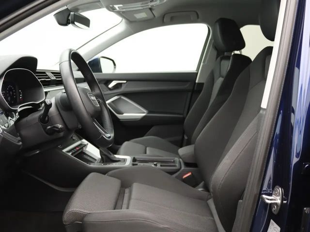 Audi Q3 35 TFSI S-Line S-Tronic