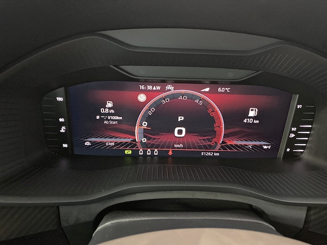 Skoda Kodiaq 2.0 TDI 4x4 Sportline