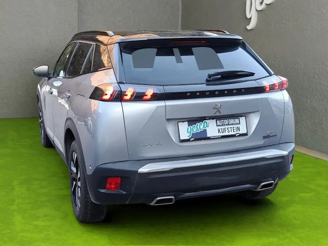 Peugeot 2008 GT-Line