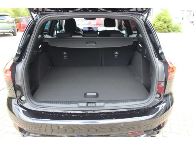 Ford Focus ST Line Wagon