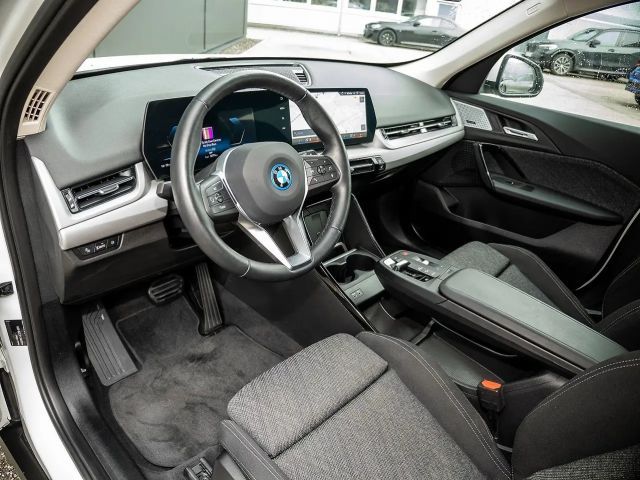 BMW iX1 xDrive30