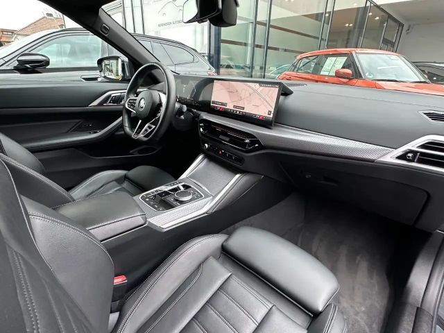 BMW 430 430i Cabrio M-Sport xDrive