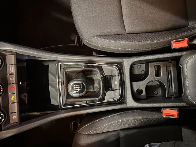 Skoda Karoq Selection