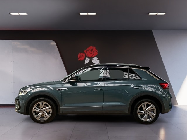 Volkswagen T-Roc 2.0 TDI DSG