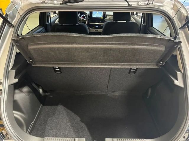 Suzuki Swift AllGrip Hybrid Shine