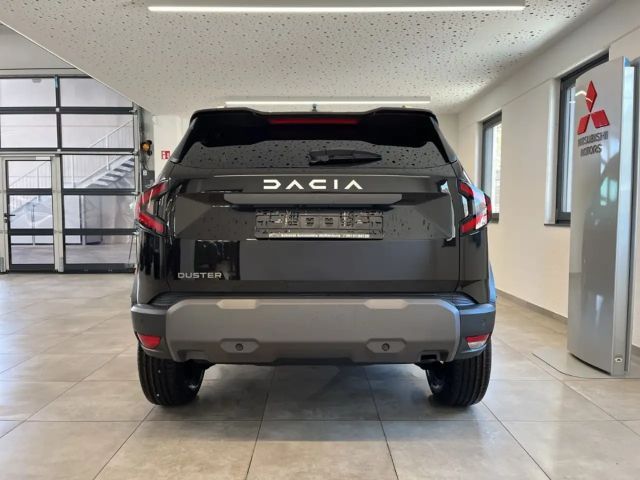 Dacia Duster 1.2 MHEV140 Journey Navi Neues Model 2026