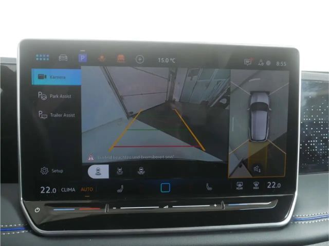 Volkswagen Tiguan 2.0 TSI 4Motion R-Line Style