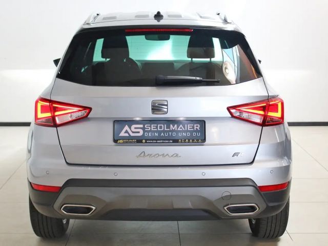 Seat Arona 1.0 TSI FR-lijn