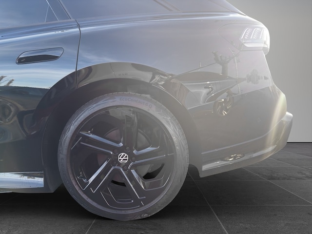 Volkswagen ID.7 4Motion GTX Tourer