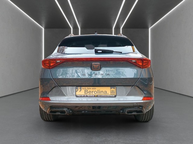 Cupra Formentor 1.5 TSI