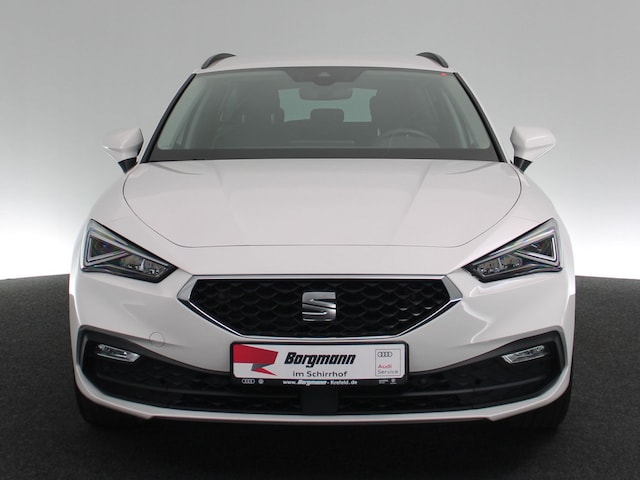 Seat Leon 2.0 TDI Sportstourer Style