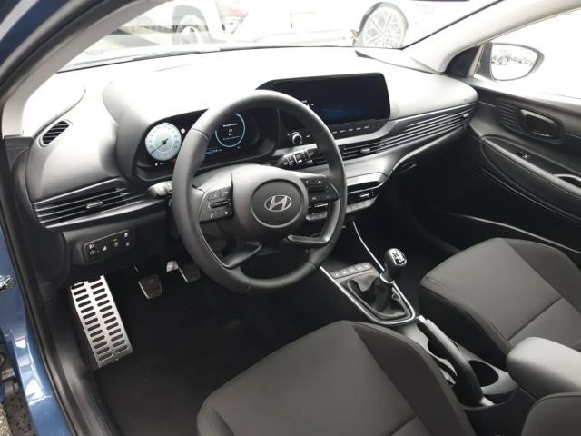 Hyundai Bayon 1.0 T-GDi