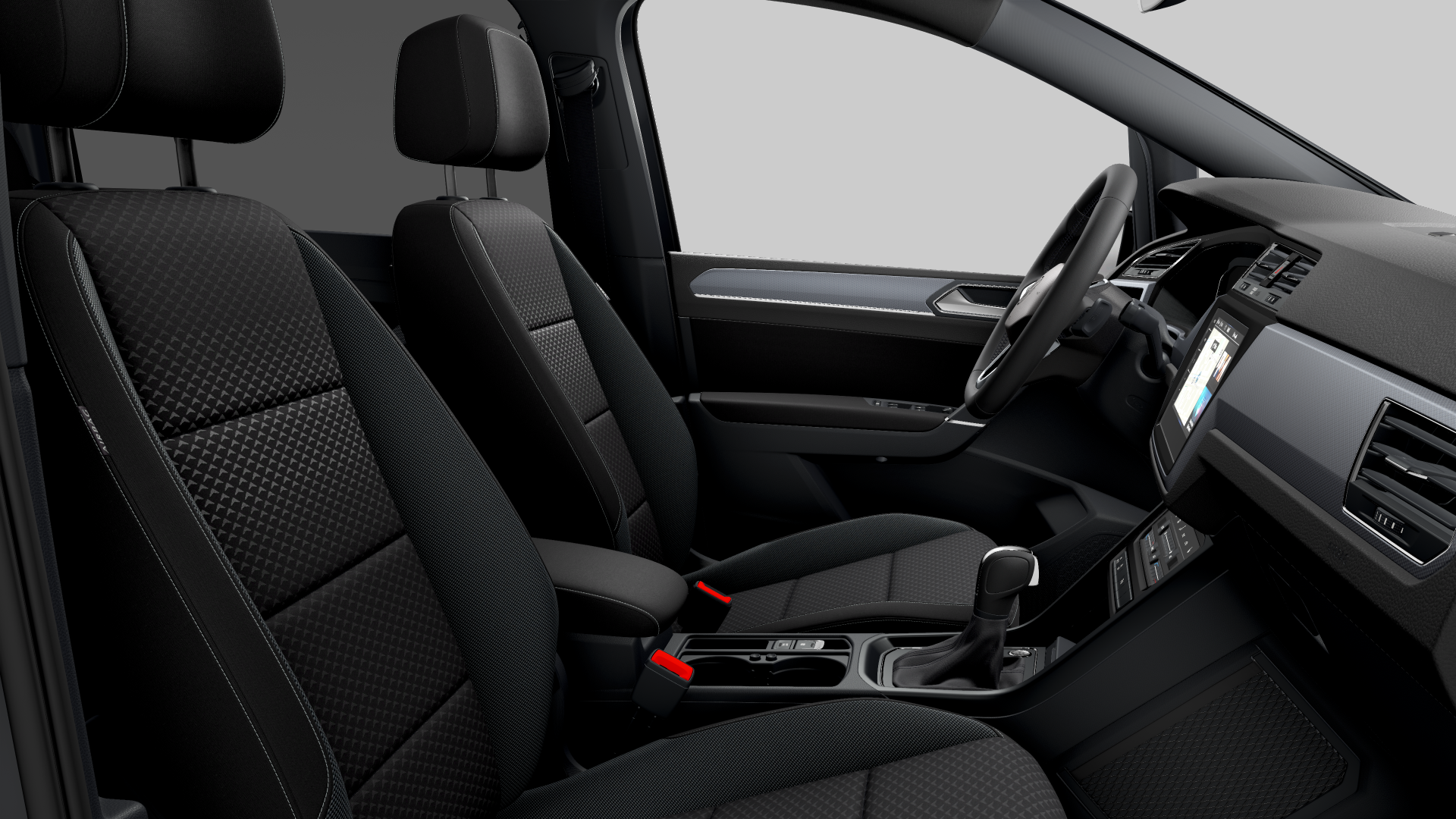 Volkswagen Touran 2.0 TDI