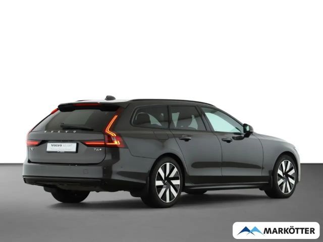 Volvo V90 AWD Dark Plus T6