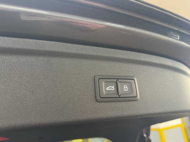 Audi A3 35 TDI S-Line S-Tronic Sportback