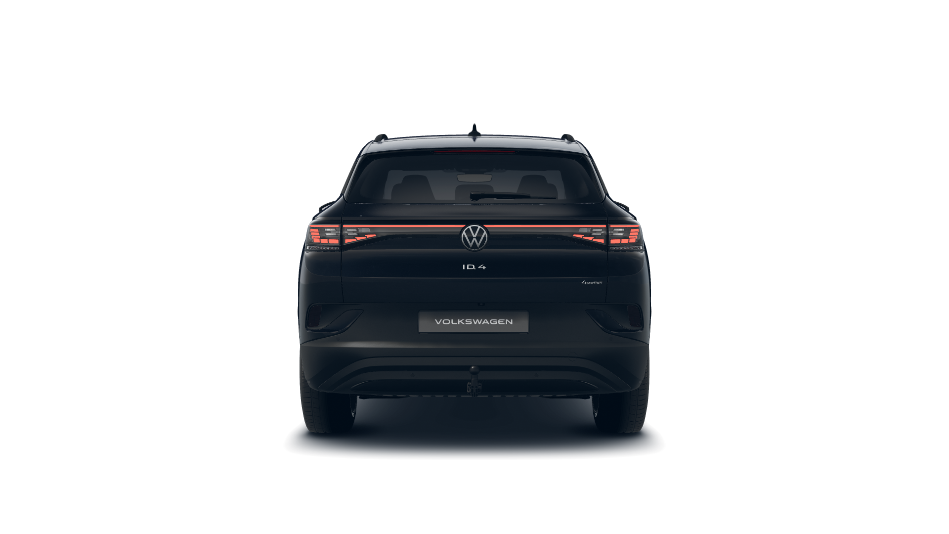 Volkswagen ID.4 4Motion Performance Pro