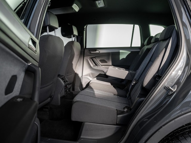 Seat Tarraco 2.0 TDI