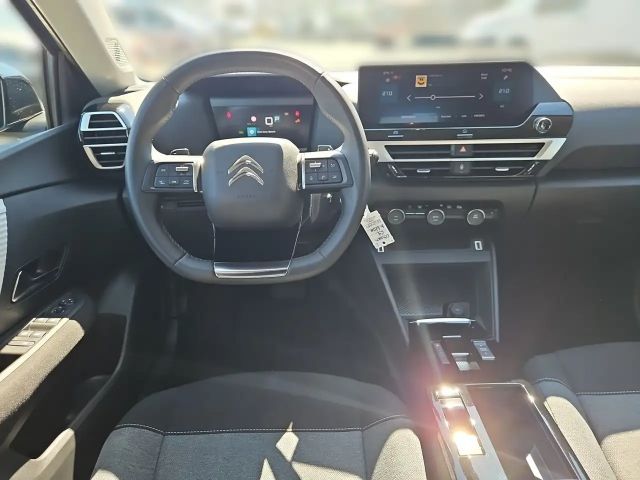 Citroën C4 Feel PureTech