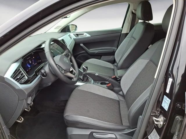 Volkswagen Polo Life