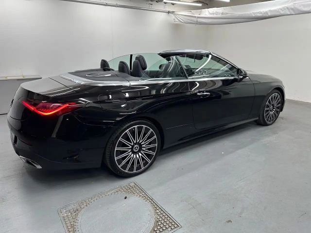 Mercedes-Benz CLE 450 4MATIC AMG Line