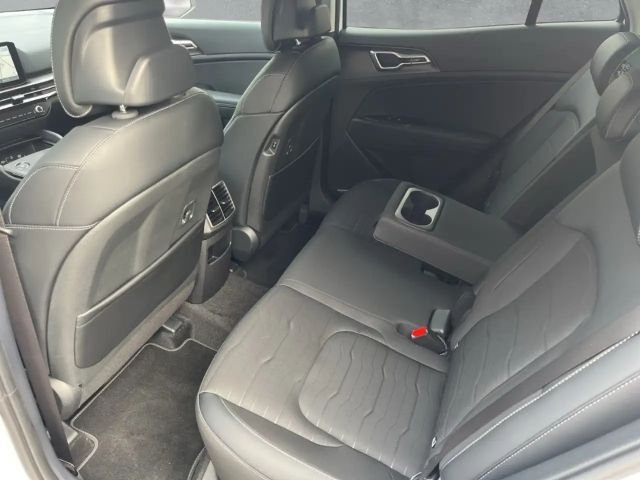 Kia Sportage GDi Spirit