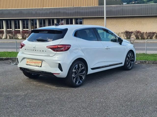 Mitsubishi Colt Intense