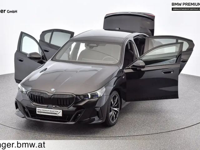 BMW 520 520d Sedan xDrive