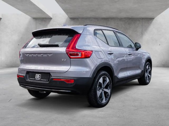 Volvo XC40 Dark Plus