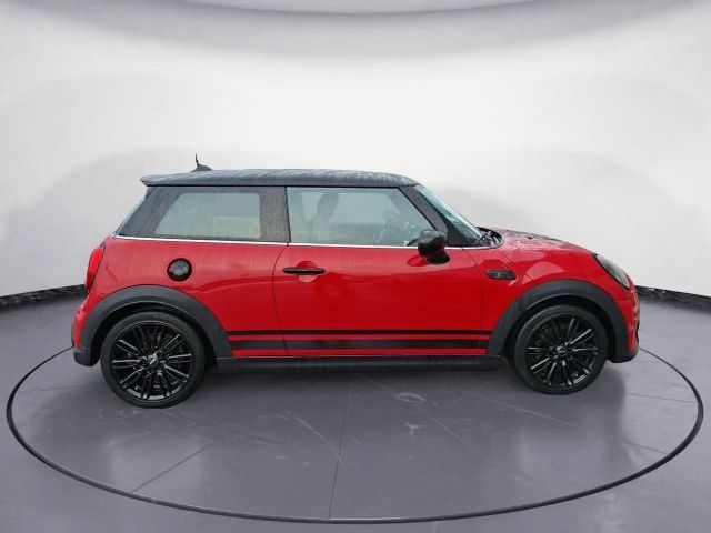 MINI Cooper S Classic Trim Steptronic Sport Aut. DKG