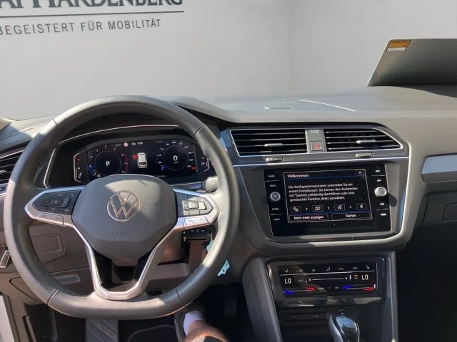 Volkswagen Tiguan 1.5 TSI Allspace DSG Life