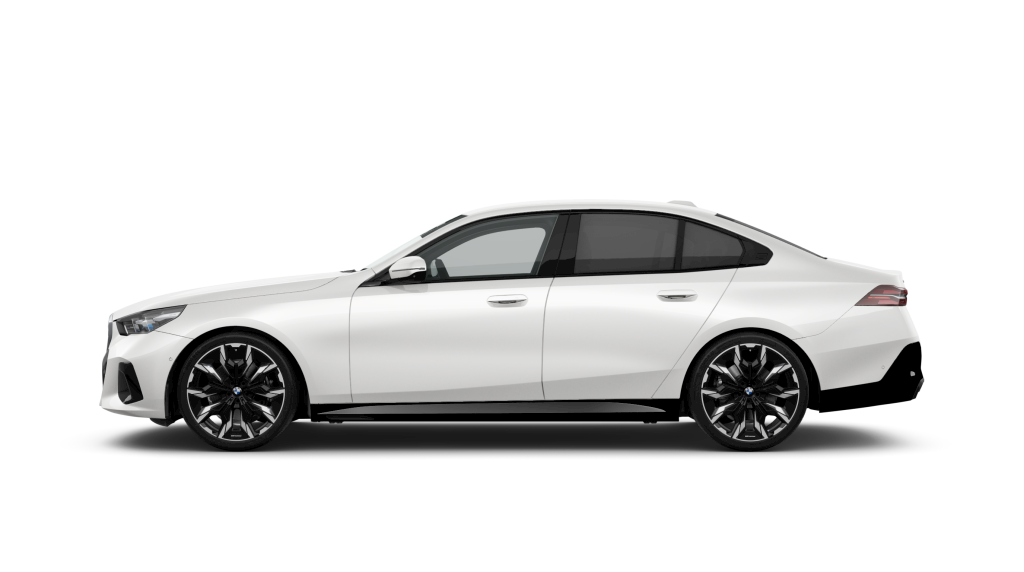 BMW 540 540d Sedan xDrive