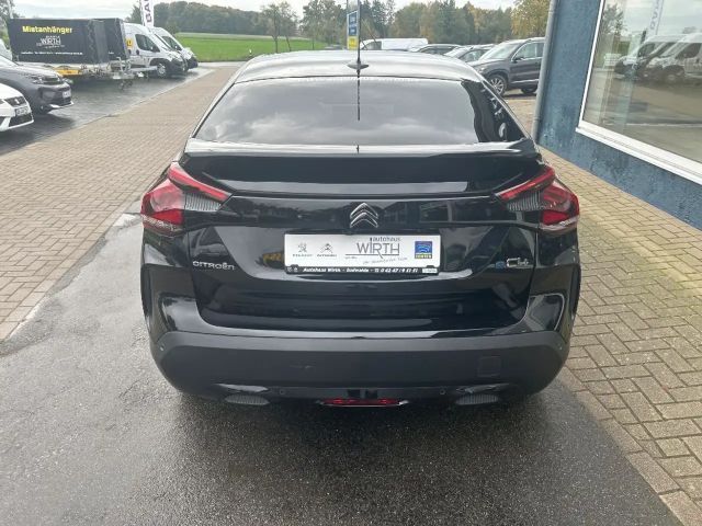 Citroën ë-C4 Shine
