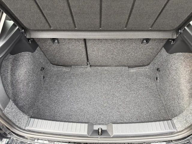 Seat Ibiza Reference