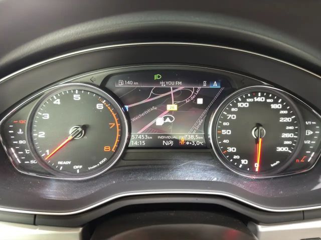 Audi A5 35 TFSI S-Tronic