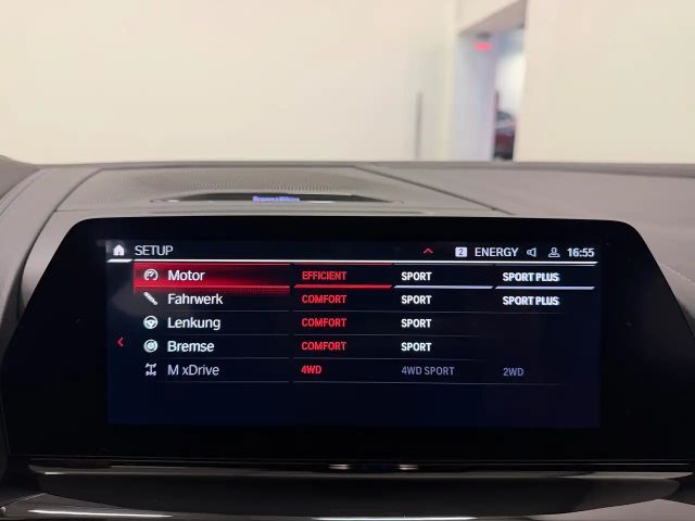 BMW M8 Cabrio Competition