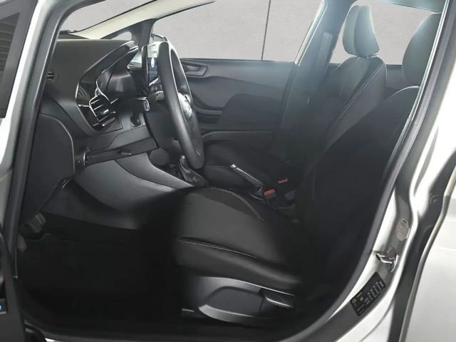 Ford Fiesta Cool & Connect